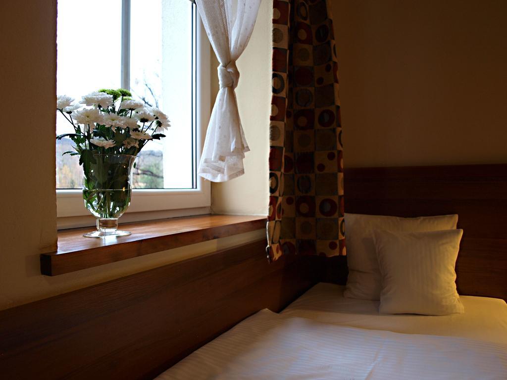 Hotel Sleza Sobotka  Exterior photo